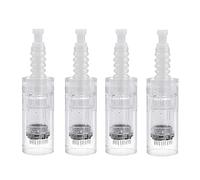 MONA agi 12 microneedling aghi Dermapen Cartucce Suggerimenti per Auto Electric Micro Stamp Derma Pen 10pcs