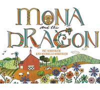 Mona and the Dragon