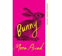 Mona Awad Bunny (Tascabile)