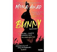 Mona Awad Elena Helfrecht Bunny: Thriller (Copertina rigida)