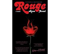 Mona Awad Rouge (Tascabile)