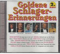 Mona Baptiste, Manuela, Peggy March, Ronny, Freddy Breck..