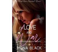 Mona Black Of Love and War (Tascabile) Pandemonium College Knights