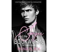 Mona Black Sawyer and the Bookworms (Tascabile) Candyverse
