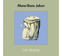 Mona Bone Jakon: Cat Stevens [2CD Deluxe Edition]