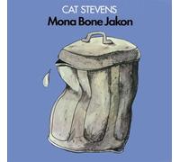 Cat Stevens Mona Bone Jakon (CD) Remastered Album