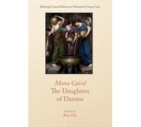 Mona Caird, the Daughters of Danaus