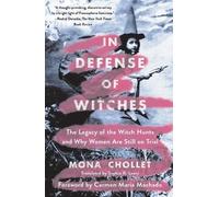 Mona Chollet In Defense of Witches (Tascabile)