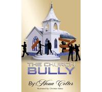Mona Colter The Church Bully (Tascabile)