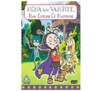 Mona - Flea Circus Of Horror (NEW DVD)