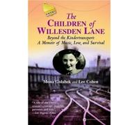 Mona Golabek Lee Cohen The Children Of Willesden Lane (Tascabile)