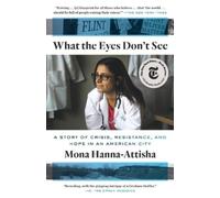 Mona Hanna What the Eyes Don't See (Tascabile) One World Essentials