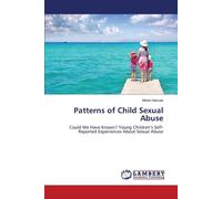 Mona Hassan Patterns of Child Sexual Abuse: Could We Have Known? You (Tascabile)