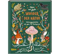 Mona K Fabienne Kleine und große Wunder der Natur: Vorleseges (Copertina rigida)