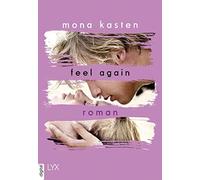 Mona Kasten Feel Again: Roman (Again-Reihe, Band 3) (Tascabile)