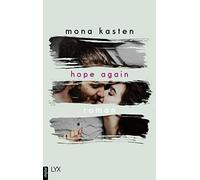 Mona Kasten Hope Again: Roman (Again-Reihe, Band 4) (Tascabile)