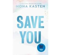 Mona Kasten Save You (Tascabile) Maxton Hall