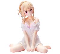 Mona Kawai Figura Kawaii Anime Figure Ragazza Carino Cartoon Personaggi Modello PVC Statua Desktop Decorazione Collezione Regali 14cm