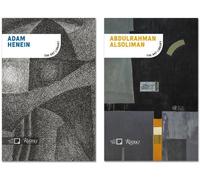 Mona Khazindar Adam Henein Abdulrahman Alsoliman : The Art Li (Copertina rigida)