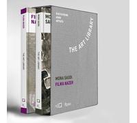 Mona Khazindar Mona Saudi, Filwa Nazer (Tascabile) ART LIBRARY