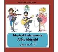 Mona Kiani Persian Musical Instruments Áláte Músíghí (Copertina rigida)
