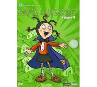 Mona le vampire, vol. 4