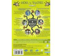 Mona le vampire, vol. 6