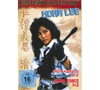 Mona Lee Eastern Collection - Iron Angels 1+2 / Ultra Force 1+2