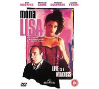 Mona Lisa [1985] [Edizione: Regno Unito]