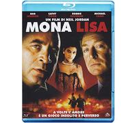Mona Lisa (Blu-Ray) PULP VIDEO