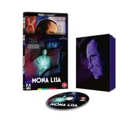 Mona Lisa Limited Edition 4K UHD [Blu-ray] [Region Free]