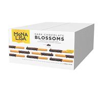 Mona Lisa Callebaut - Cioccolato belga, confezione da 2,5 kg