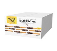 Mona Lisa Callebaut - Cioccolato belga, confezione da 2,5 kg