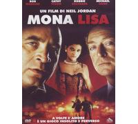 Mona Lisa (DVD) Hoskins Tyson Tyson Hoskins
