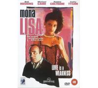 Mona Lisa [Edizione: Regno Unito]