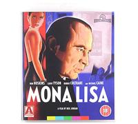 Mona Lisa [Edizione: Regno Unito] [Edizione: Regno Unito]