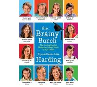 Mona Lisa Harding Kip Harding The Brainy Bunch (Tascabile)