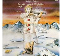 Mona Lisa - Le Petit Violon De Monsieur Gregoire