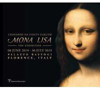 Mona Lisa. Leonardo da Vinci's earlier. The exhibition (Florence, 08 June-30 July 2019)