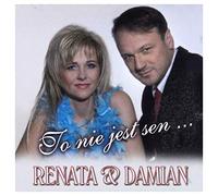 Mona Lisa - Mona Lisa & Damian Holecki: To nie jest sen [CD]