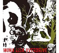 Mona Lisa Overdrive