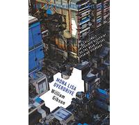 Mona Lisa Overdrive [Lingua inglese]