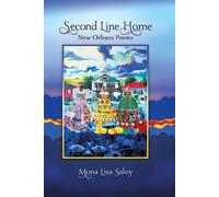 Mona Lisa Saloy Second Line Home (Tascabile)