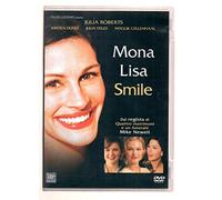 Mona Lisa Smile