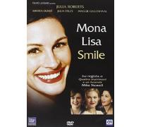 Mona Lisa Smile (Dvd)