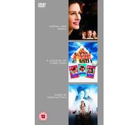 Mona Lisa Smile / a League of
