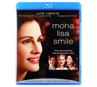 Mona Lisa Smile [Blu-Ray] [Region Free] (IMPORT) (Nessuna versione italiana)