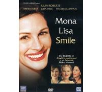 Mona Lisa Smile DVD IIF HOME VIDEO
