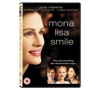 Mona Lisa Smile (DVD) Julia Roberts Kirsten Dunst Julia Stiles