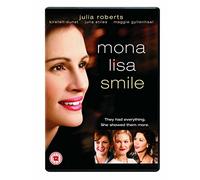 Mona Lisa Smile [Edizione: Regno Unito] [Edizione: Regno Unito]